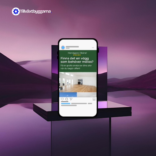 Kundcase: MB Måleri Konsult