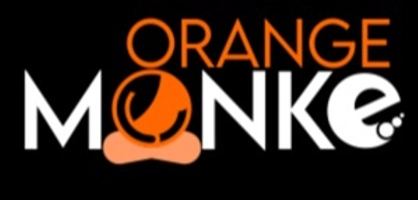 Orange MonkE