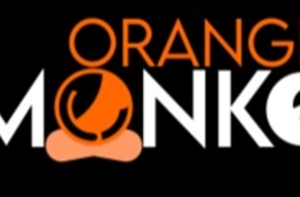 Orange MonkE