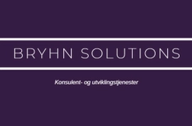 Bryhn Solutions