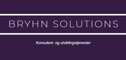 Bryhn Solutions