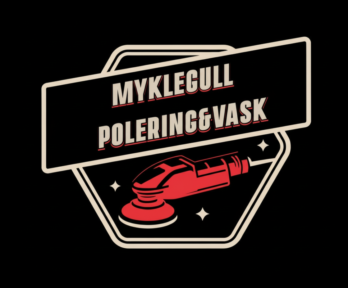 Myklegull Polering & Vask