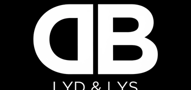 DB Lyd & Lys