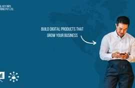 Global Key Info Solutions Private Limited