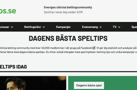 Speltips.se