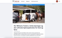 Native på Hest.no
