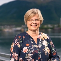 Aud-Marit Johansen