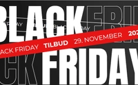 Black Friday