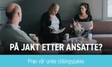 Stillingskampanje