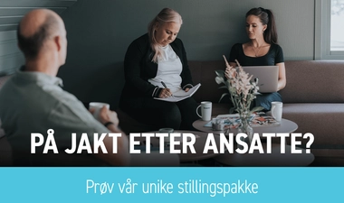 Stillingskampanje