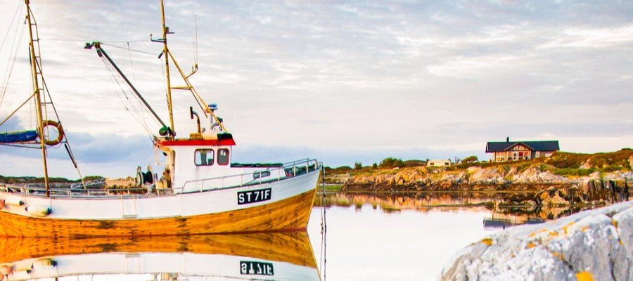Frøya