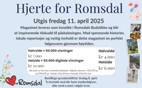 Hjerte for Romsdal