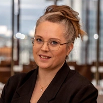 Monika Vartdal Giske