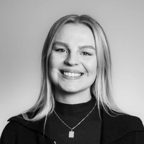 Silje Bykov