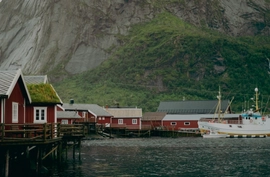 Kyst og Fjord