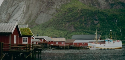 Kyst og Fjord