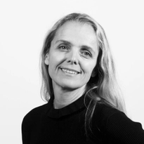Renate Birgit Sandberg