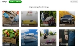 Privat annonse