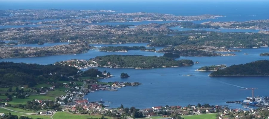 Fitjarposten