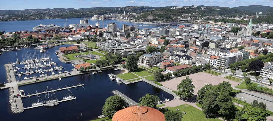 Fædrelandsvennen