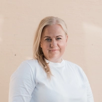 Karina Mäkinen