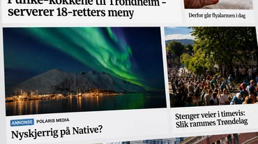 Hvorfor kan native gi større verdi enn tradisjonell annonsering?
