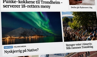 Hvorfor kan native gi større verdi enn tradisjonell annonsering?