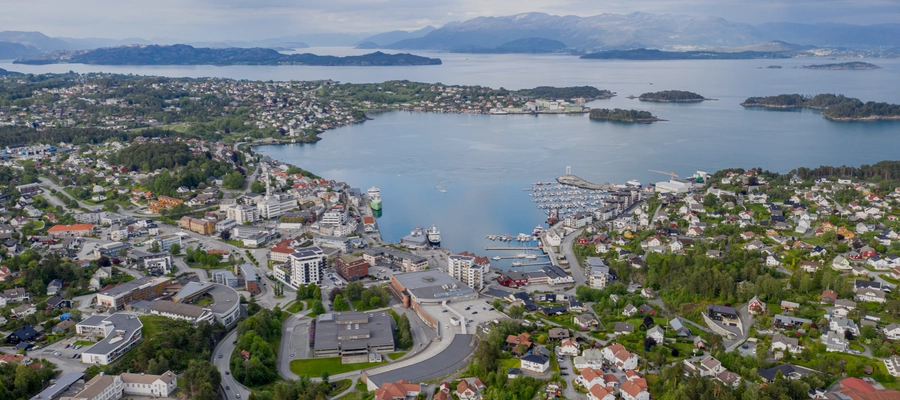 Sunnhordland