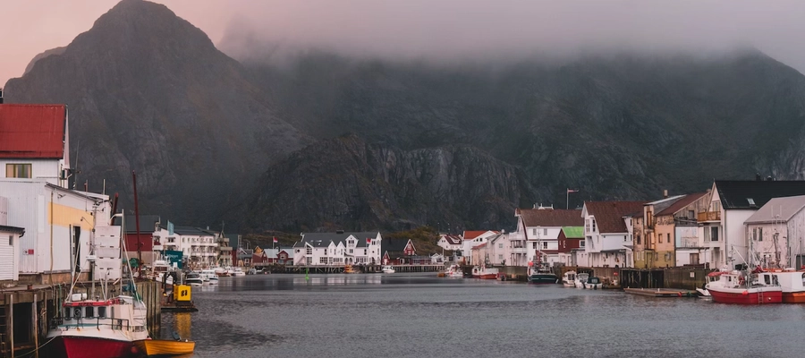 Våganavisa