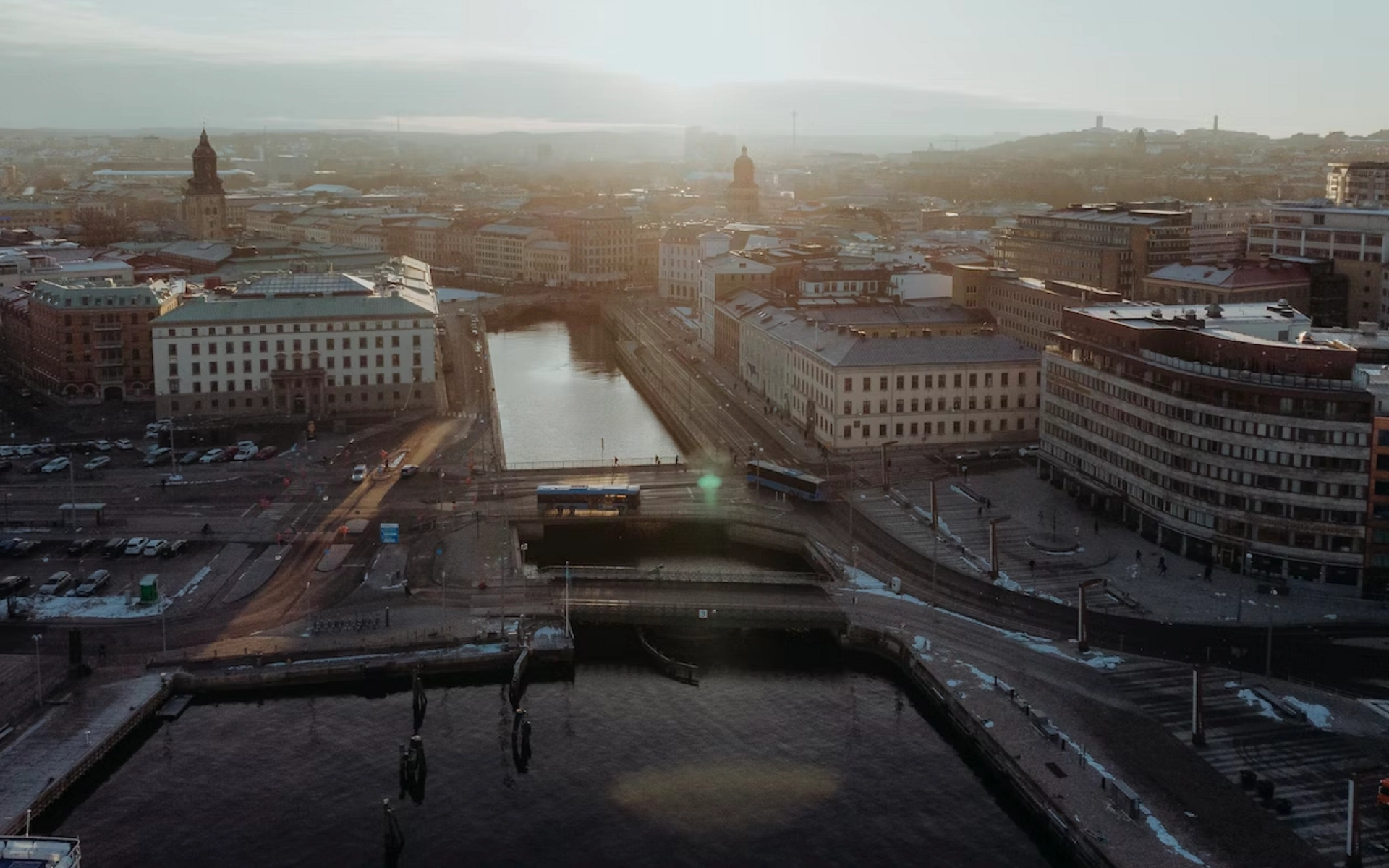 Annonsera hos Göteborgs-Posten