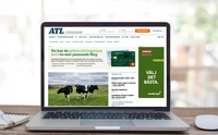 Desktop advertising - ATL.nu