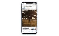Mobile advertising - ATL.nu