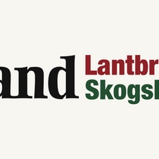 Land Lantbruk med Land Skogsbruk