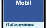 Mobile advertising - ATL.nu