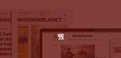 Morgenbladet