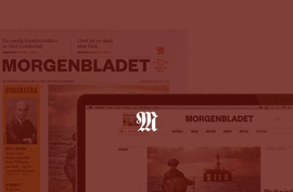 Morgenbladet