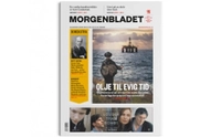 Morgenbladets avis