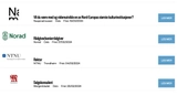 Stillingsportalen