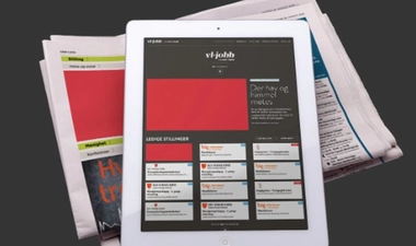 VL Jobb (print + nett)