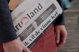 Vårt Land