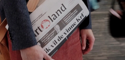 Vårt Land