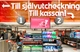 Butiks-tv, Kassalinjen