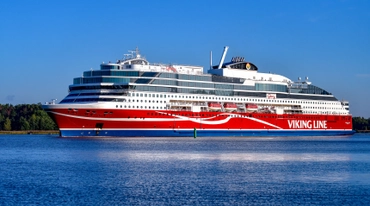 Viking Line och Birka Gotland fyller fartygen med always-on mediestrategi
