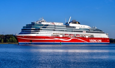 Viking Line och Birka Gotland fyller fartygen med always-on mediestrategi