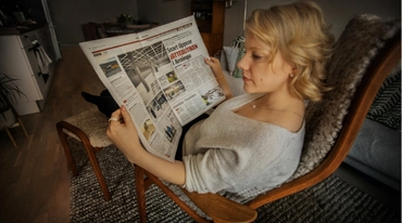 Äger du din synlighet eller styr AI bilden?