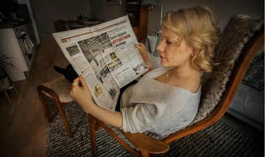 Äger du din synlighet eller styr AI bilden?