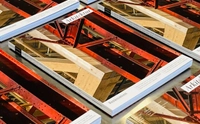 Print Advertising Arkitektur