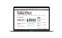 Platsannonsering Aktuell Säkerhet
