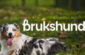 Brukshunden