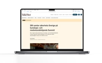 Native i Aktuell Säkerhet